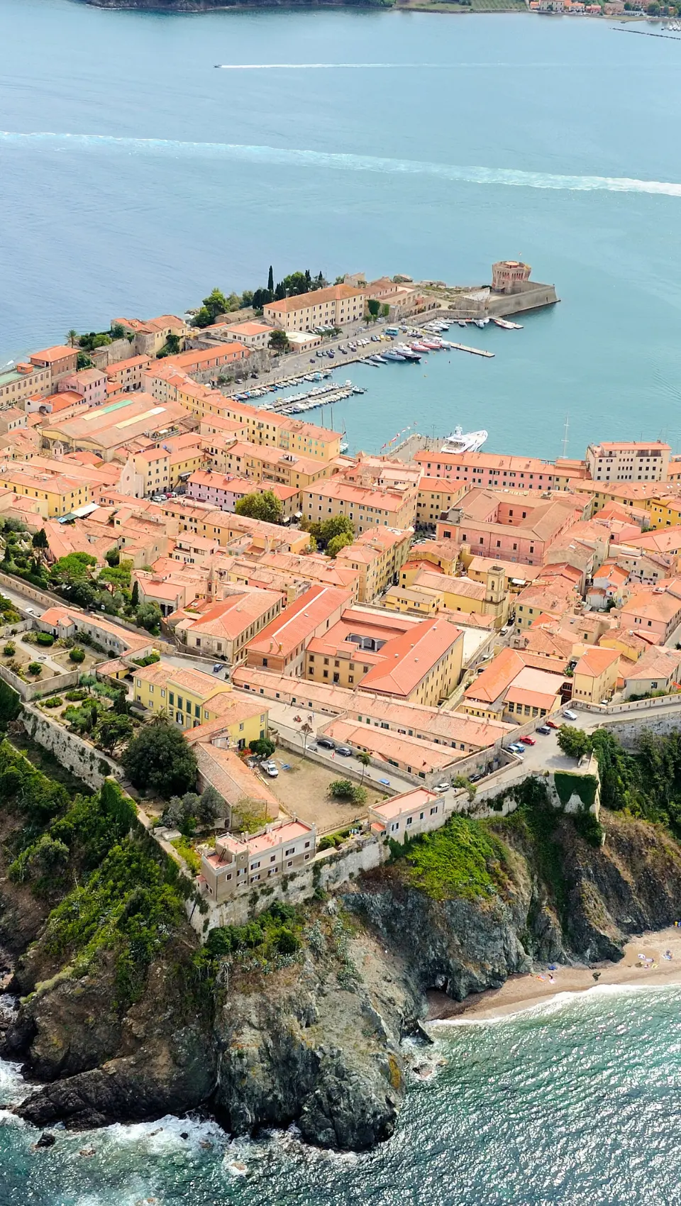 Portoferraio
